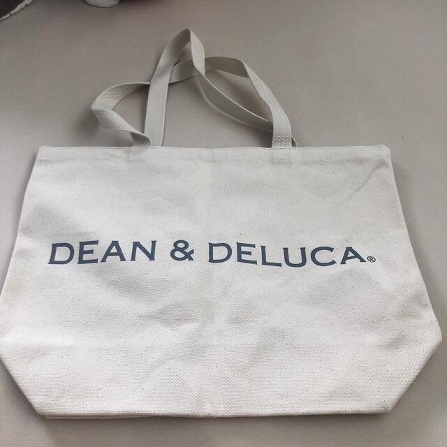 DEEN &DELUCA トートバック