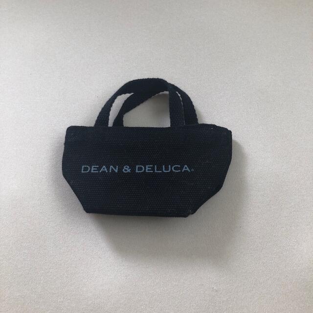 DEEN &DELUCA トートバック