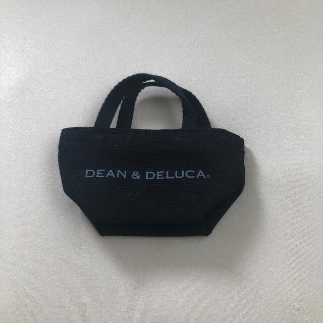 DEEN &DELUCA トートバック