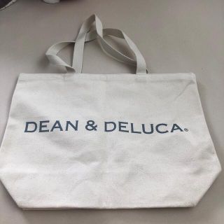 ディーンアンドデルーカ(DEAN & DELUCA)のDEEN &DELUCA トートバック(トートバッグ)