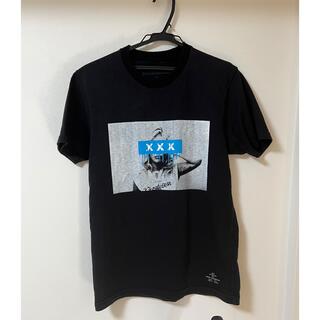 ゴッドセレクショントリプルエックス(GOD SELECTION XXX)のXXXTシャツ(Tシャツ/カットソー(半袖/袖なし))