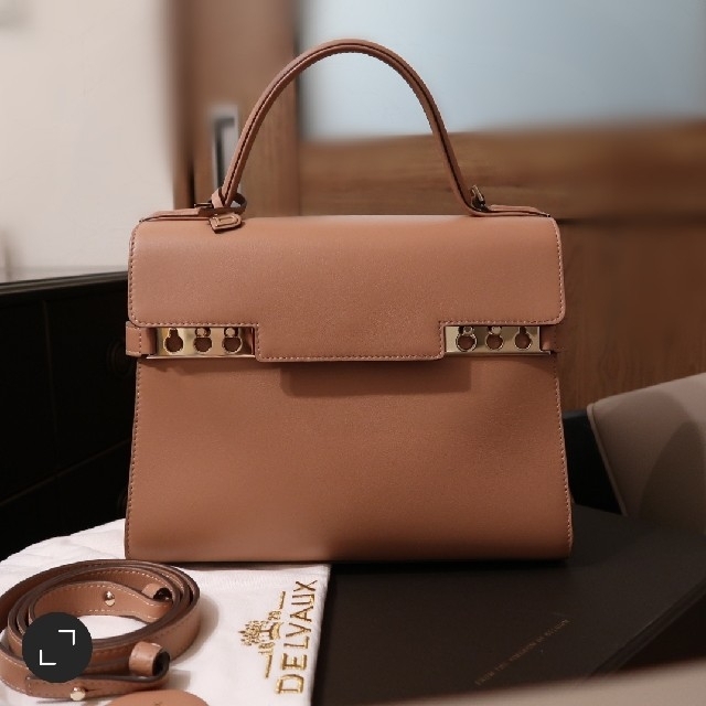 Delvaux 　タンペートMM