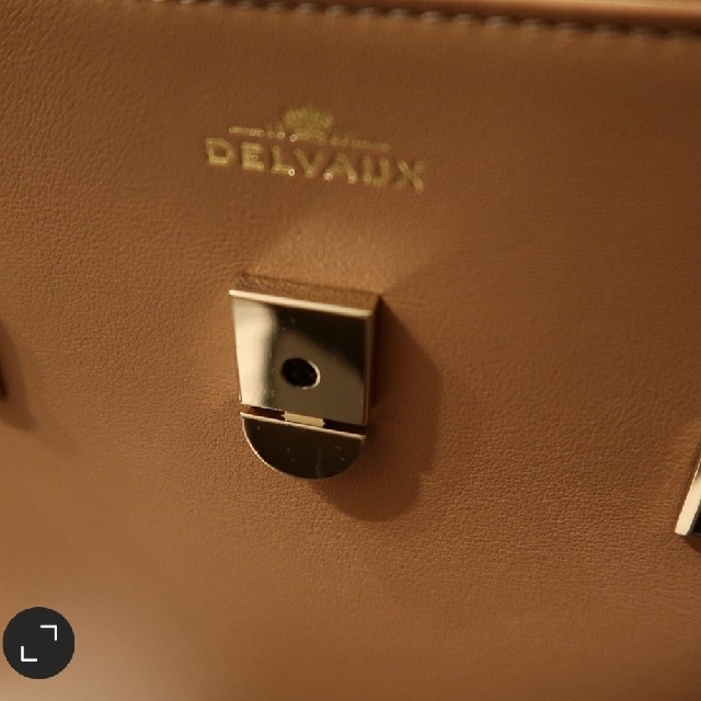 Delvaux 　タンペートMM