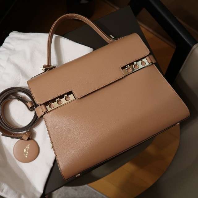 Delvaux 　タンペートMM