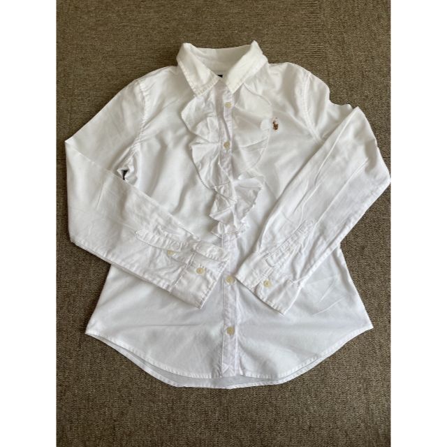 Ralph Lauren - USED ラルフローレン シャツの通販 by hiromichi's