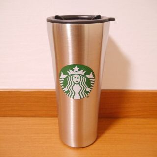 スターバックスコーヒー(Starbucks Coffee)のスターバックス　ステンレスタンブラー　STARBUCKS　タンブラー　コストコ(タンブラー)