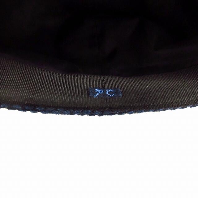 美品 21AW ポータークラシック Porter Classic キャスケット