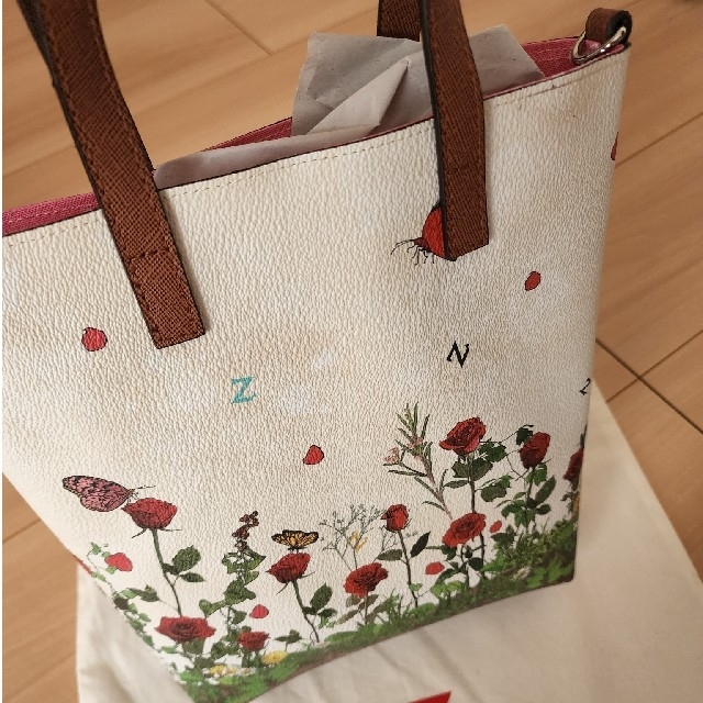 collecte de zikzin チャン・グンソク バッグの通販 by みゆ's shop