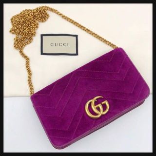 グッチ ポシェットの通販 700点以上 | Gucciを買うならラクマ