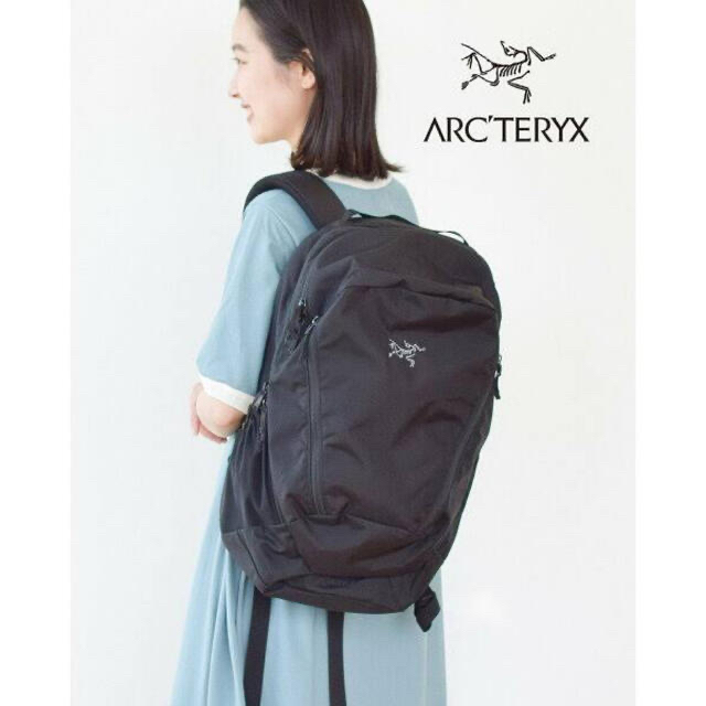 ARC'TERYX(アークテリクス)のさかさか様専用 メンズのバッグ(バッグパック/リュック)の商品写真