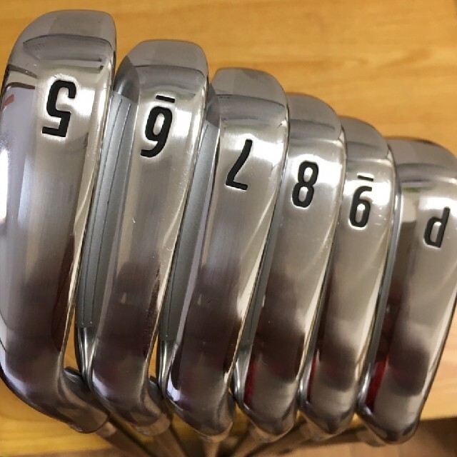 PXG 0311P GEN2 5-W  スチールファイバー i95S