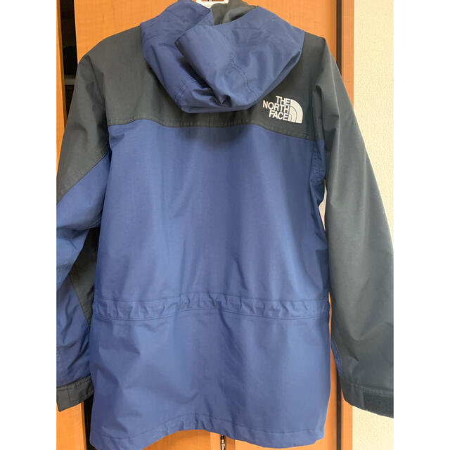 THE NORTH FACE(ザノースフェイス)のやー様専用ノースフェイス　マウンテンライトジャケット メンズのジャケット/アウター(マウンテンパーカー)の商品写真