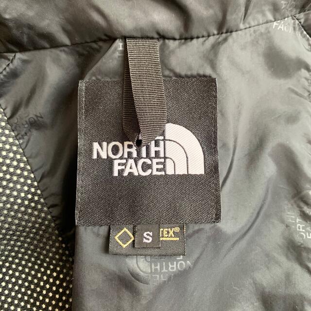 THE NORTH FACE(ザノースフェイス)のやー様専用ノースフェイス　マウンテンライトジャケット メンズのジャケット/アウター(マウンテンパーカー)の商品写真