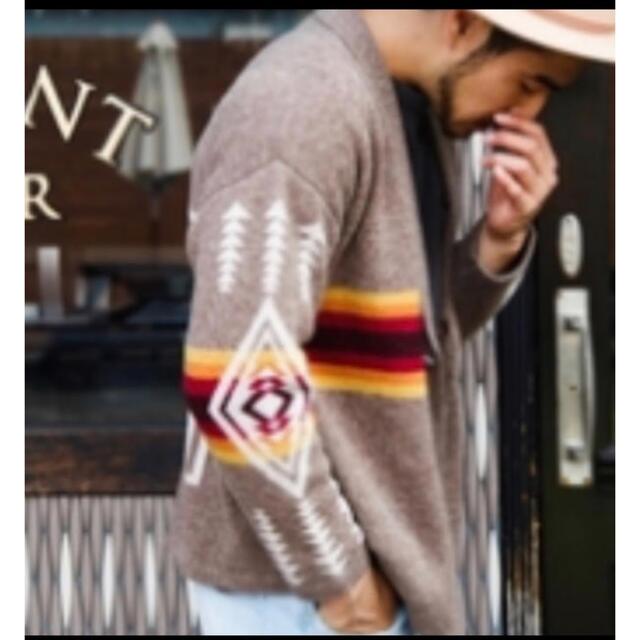 PENDLETON(ペンドルトン)の再値下11500→10300円へPENDLETON  アウター メンズのジャケット/アウター(その他)の商品写真