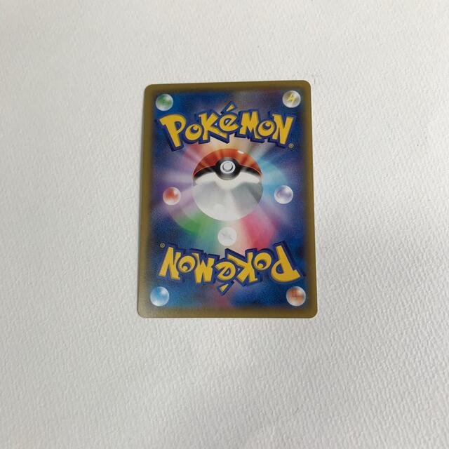 ポケモンカード　メイSR トレーナーズ