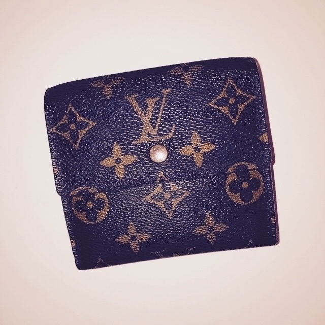 louis vuitton / m61654 pf. elise nm2 mon