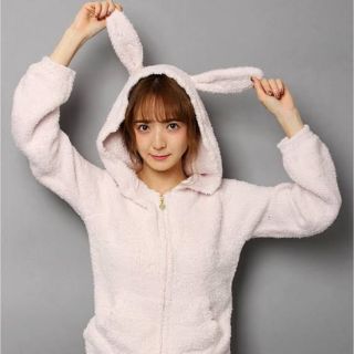 ジェラートピケ♡パーカー&ショートパンツ♡新品！