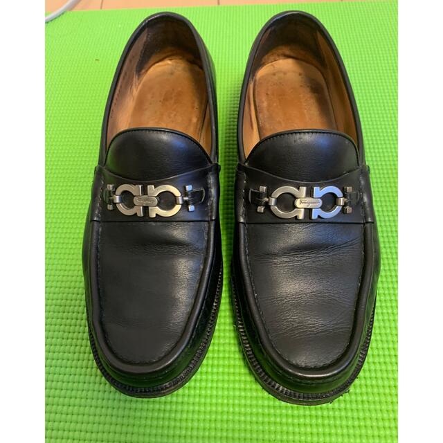 Ferragamo - フェラガモ革靴 最終値下げ‼️早い者勝ち‼️の通販 by