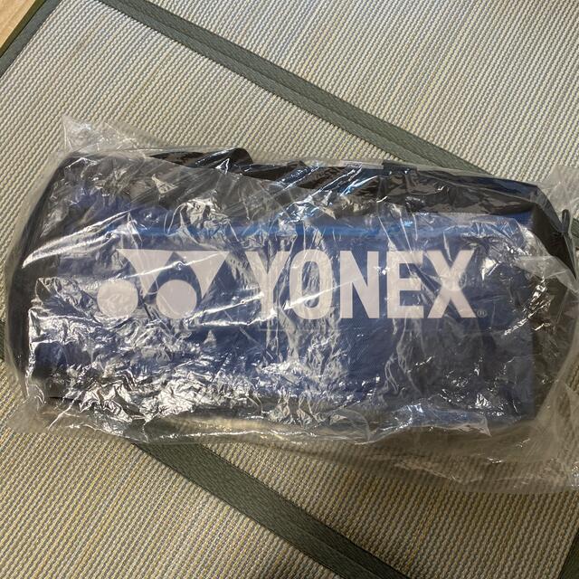 YONEX(ヨネックス)の☆kama様専用☆YONEX ボストンバッグ スポーツ/アウトドアのテニス(バッグ)の商品写真