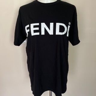 フェンディ Tシャツ・カットソー(メンズ)の通販 300点以上 | FENDIの ...