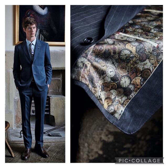 Paul Smith つるす スーツ セットアップ ポールスミス Paul Smith つるす スーツ セットアップ ポールスミス