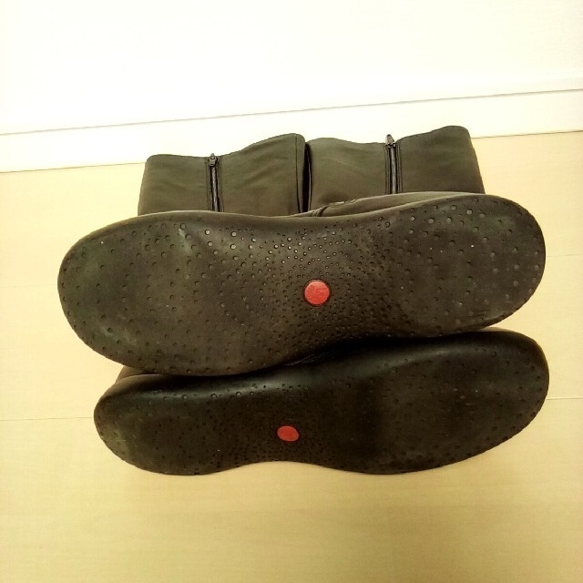 CAMPER(カンペール)のCAMPER 　ロングブーツ レディースの靴/シューズ(ブーツ)の商品写真