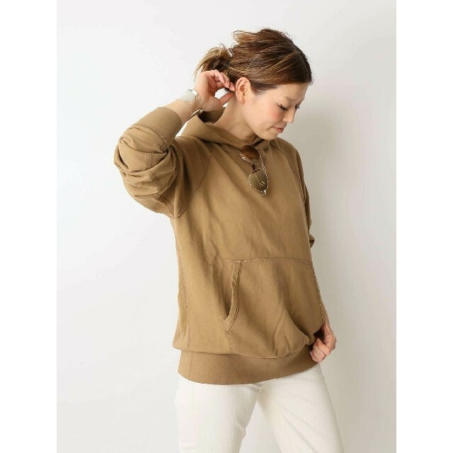 L'Appartement DEUXIEME CLASSE - JOHN ELLIOTT HOODIEの通販 by えん ...