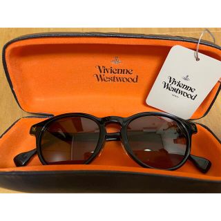 ヴィヴィアンウエストウッド(Vivienne Westwood)のVivienne Westwood MAN サングラス(サングラス/メガネ)