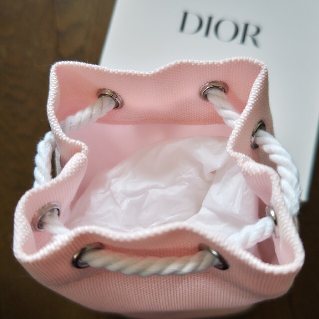 Christian Dior(クリスチャンディオール)のディオール トータルオファーポーチ レディースのファッション小物(ポーチ)の商品写真