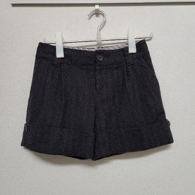 GAP(ギャップ)の【美品】 Gap 大人 きれいめ ショートパンツ レディースのパンツ(ショートパンツ)の商品写真