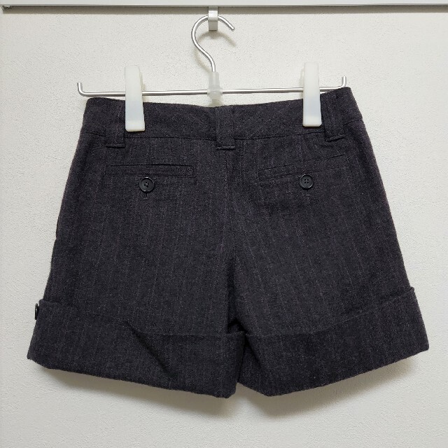 GAP(ギャップ)の【美品】 Gap 大人 きれいめ ショートパンツ レディースのパンツ(ショートパンツ)の商品写真