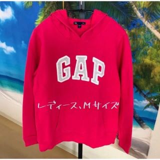 ギャップ(GAP)のGap レディース、スウェット、とGap子供服のセット(トレーナー/スウェット)