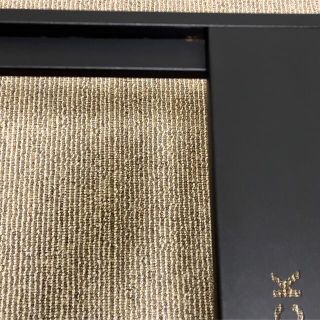 black design 日和 テーブルの通販 by yamataro25's shop|ラクマ