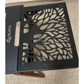 black design 日和 テーブルの通販 by yamataro25's shop|ラクマ