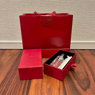 カルティエ(Cartier)のカルティエ　クリーニングキット　洗浄液(その他)