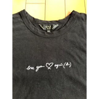 アニエスベー(agnes b.)のTo b by agnes b Tシャツ(Tシャツ(半袖/袖なし))