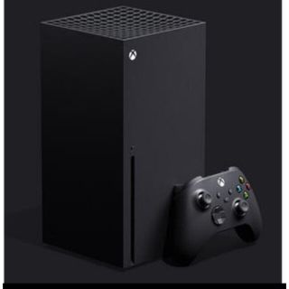 Xbox Series X​　本体　新品未開封　即日発送