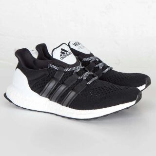 アディダス(adidas)のADIDAS ULTRA BOOST 1.0 Wood Wood 28.5cm(スニーカー)