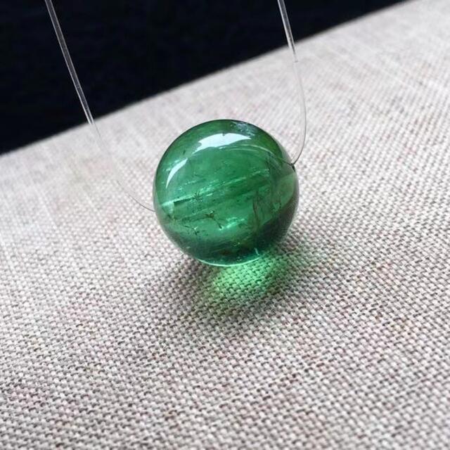 高級】トルマリン 丸玉 14.8mm - coastalcareeracademy.com