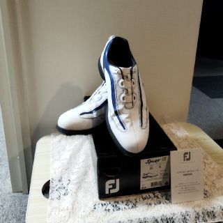 フットジョイ(FootJoy)のフットジョイゴルフシューズ(シューズ)