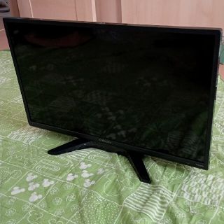 オリアン(ORIAN)のORION BN-24DT10(テレビ)