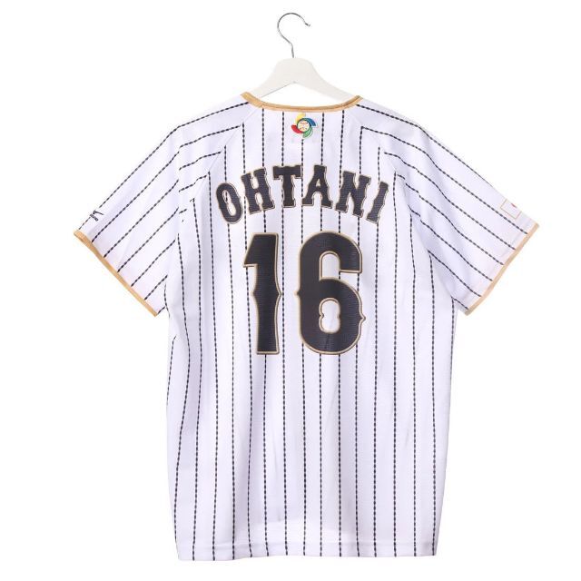 大谷翔平 ミズノ 野球 レプリカユニ WBC 日本代表 激安モール スポーツ