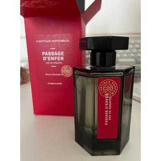 L'Artisan Parfumeur - ミュール エ ムスク エクストリーム 