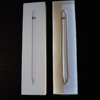 ★ジャンク品★Apple Pencil第1世代(その他)