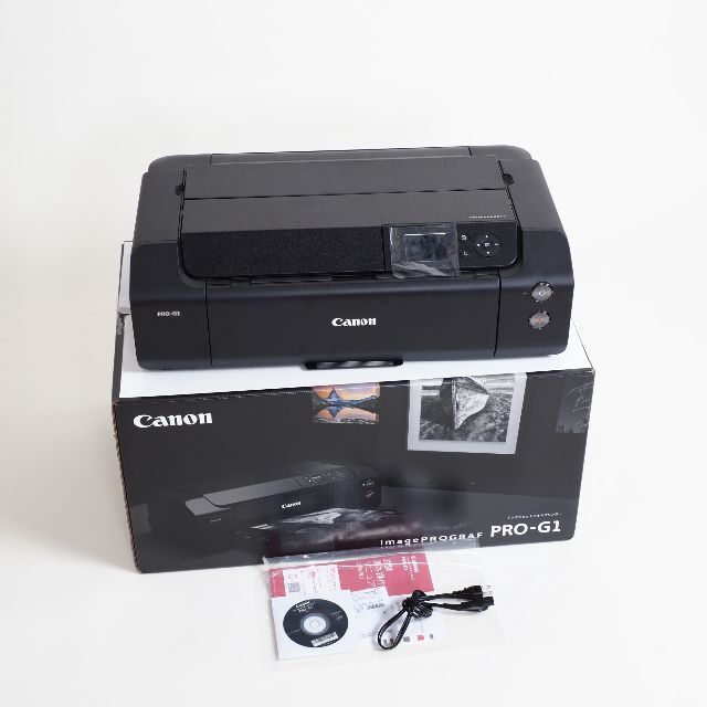 canon PRO-G1 プリンター | monsterdog.com.br