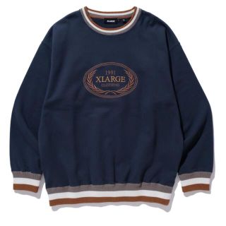 エクストララージ(XLARGE)のXLARGE スウェット(スウェット)