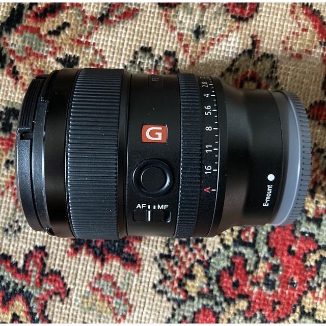 SONY FE 24mm F1.4 GM SEL24F14GM