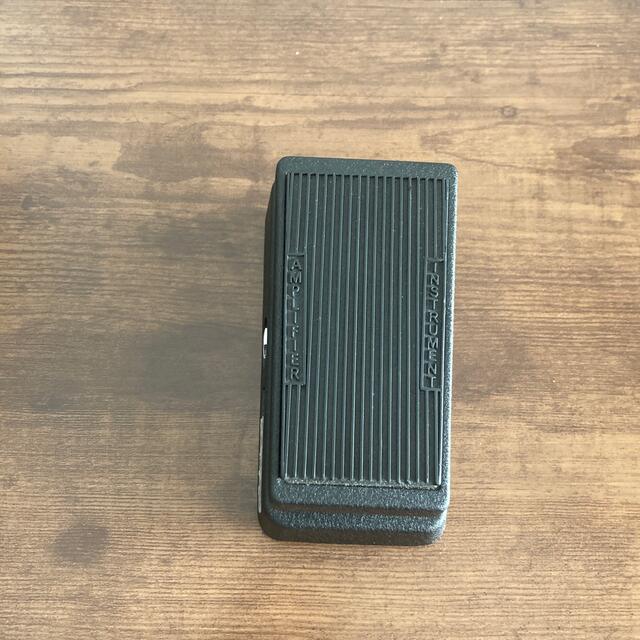 JIM DUNLOP CBM95 crybaby mini wah