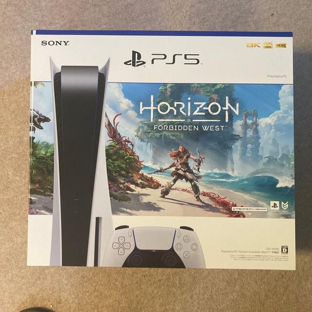 エンタメホビーPlayStation 5 通常版