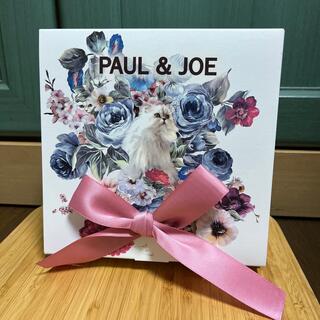 ポールアンドジョー(PAUL & JOE)のPAUL&JOE ギフト用箱(その他)